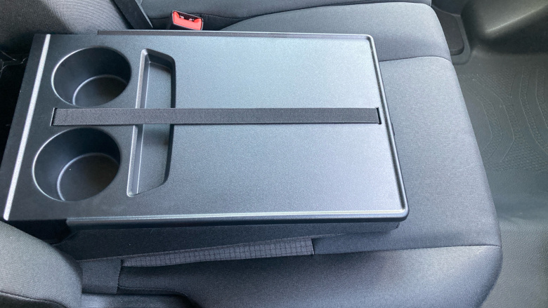 Ford Transit 350 L2 Diesel Fwd 2.0 EcoBlue 130ps H2 Leader Van [DAP]